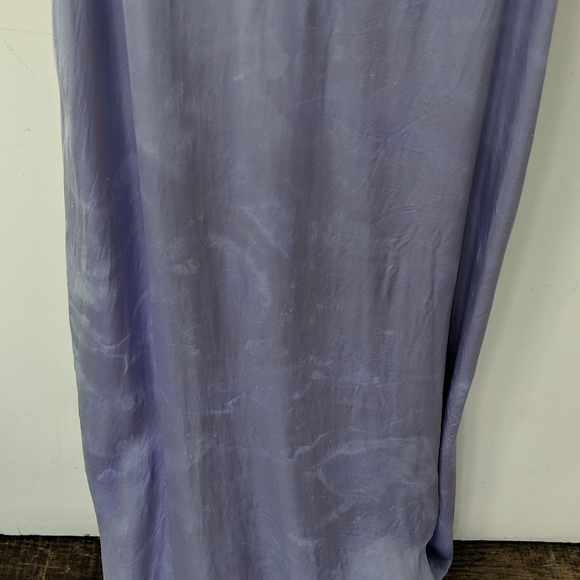 Aritzia wilfred slip dress lavender - Picture 6 of 6